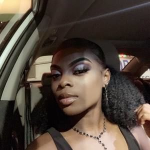 Meet your Posher, Tiniya